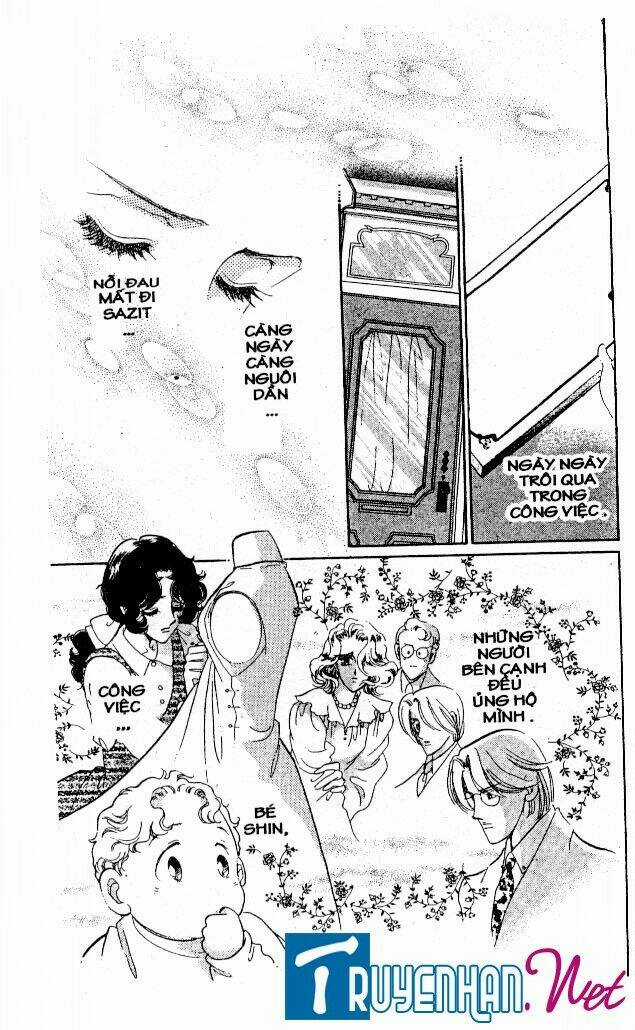 Magnolia Waltz Chapter 25 trang 2