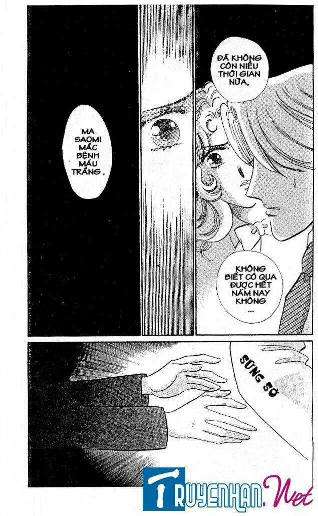 Magnolia Waltz Chapter 25 trang 6