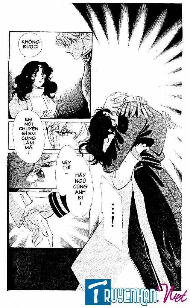 Magnolia Waltz Chapter 26 trang 14