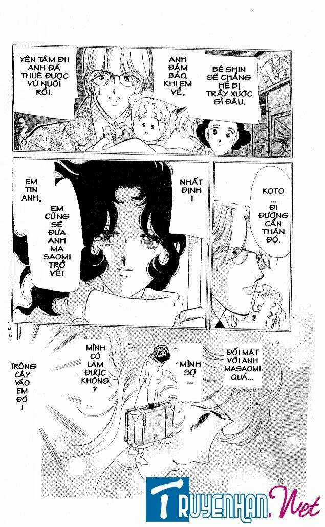 Magnolia Waltz Chapter 26 trang 2