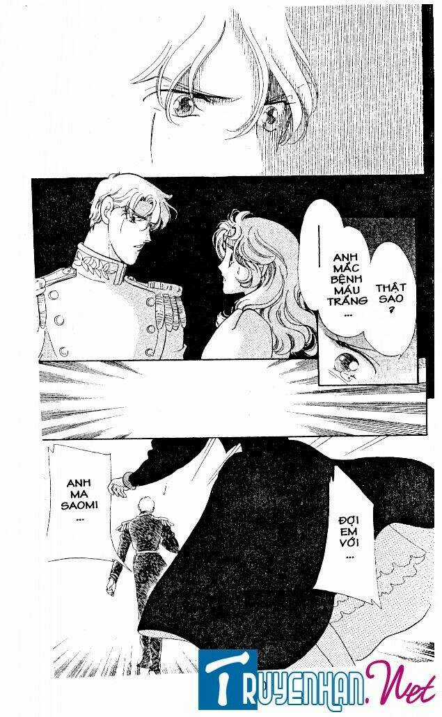 Magnolia Waltz Chapter 26 trang 9