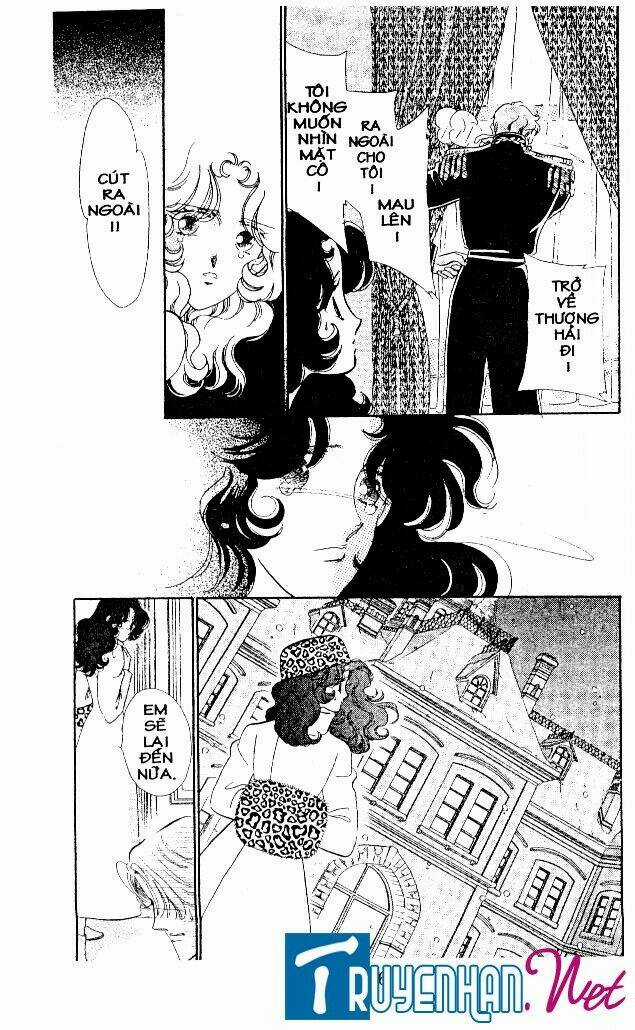 Magnolia Waltz Chapter 27 trang 2