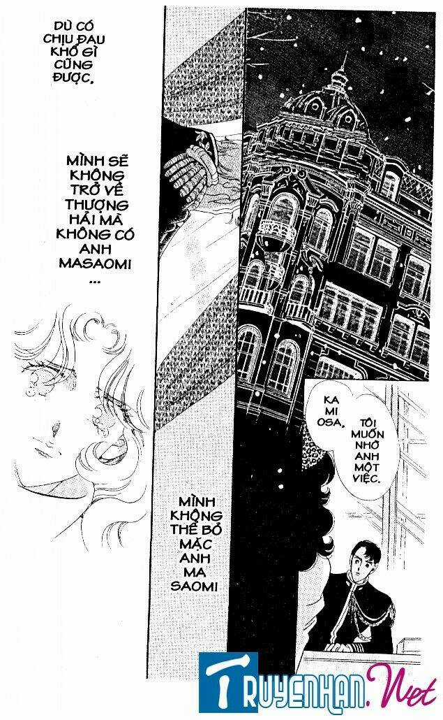 Magnolia Waltz Chapter 27 trang 3