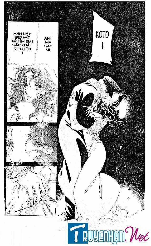 Magnolia Waltz Chapter 28 trang 10