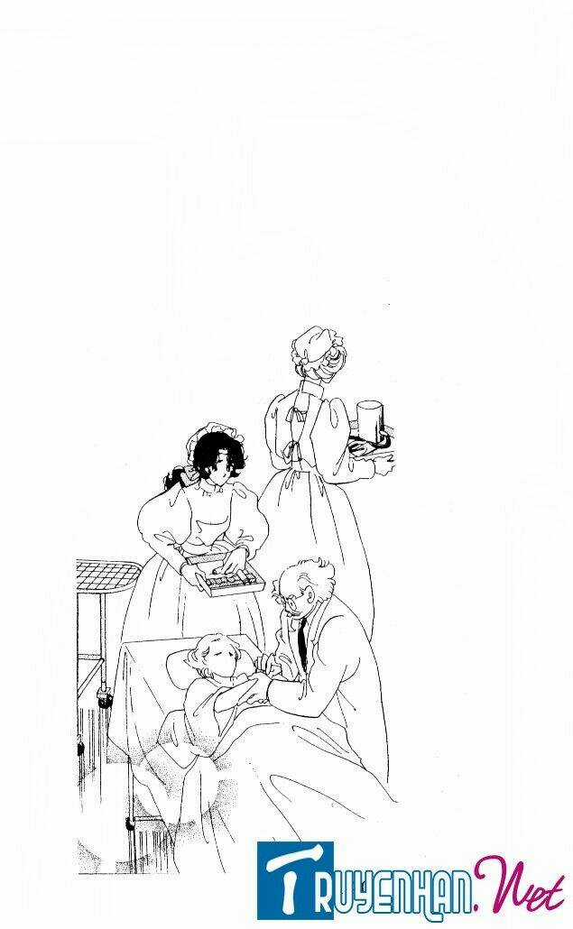 Magnolia Waltz Chapter 28 trang 11