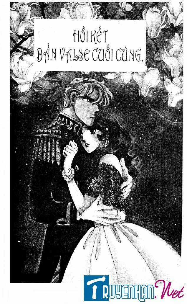 Magnolia Waltz Chapter 28 trang 12