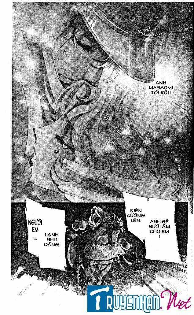 Magnolia Waltz Chapter 28 trang 13