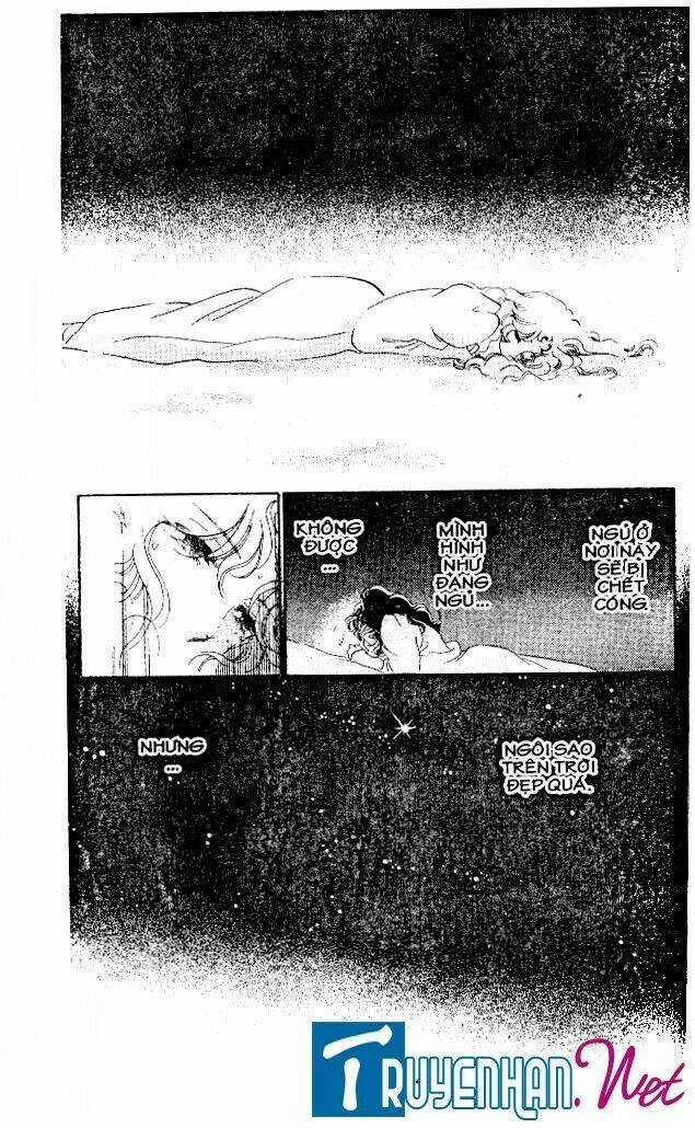 Magnolia Waltz Chapter 28 trang 5