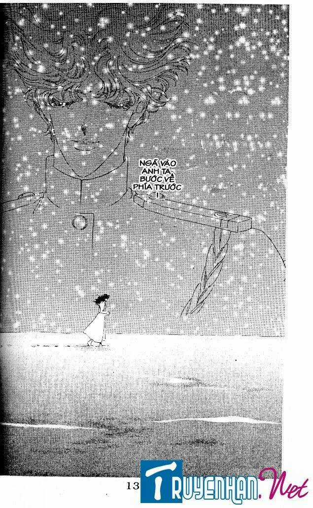 Magnolia Waltz Chapter 28 trang 8