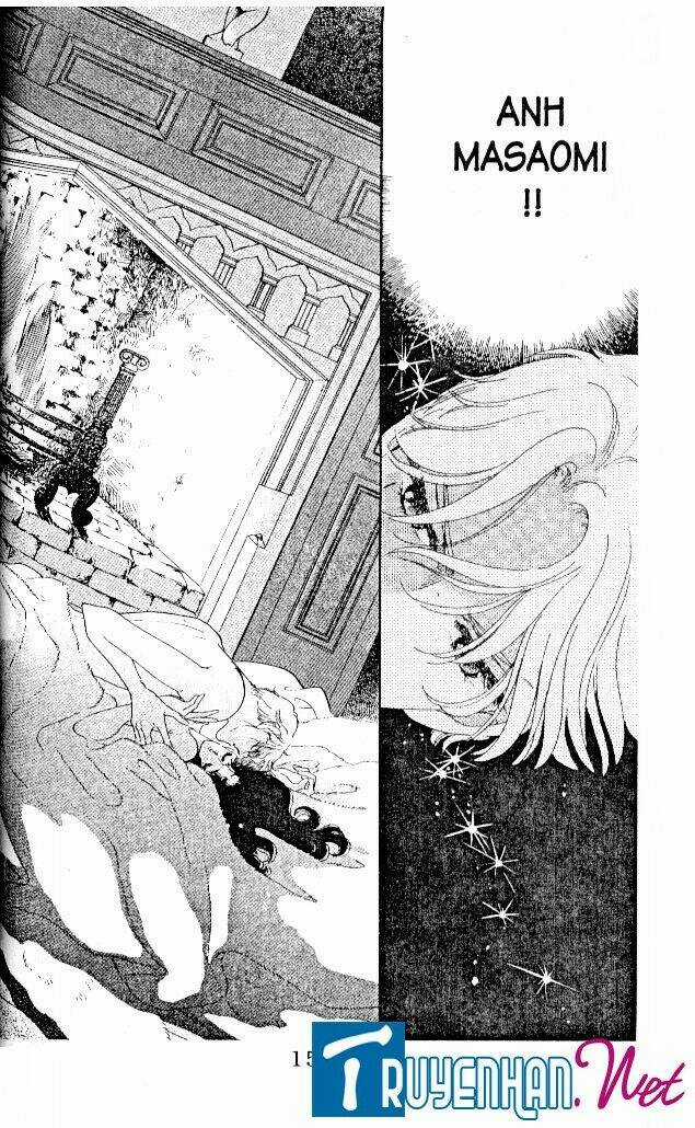 Magnolia Waltz Chapter 29 trang 11
