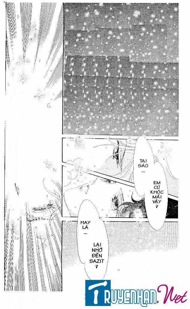 Magnolia Waltz Chapter 29 trang 13