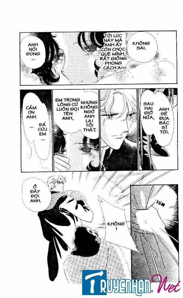 Magnolia Waltz Chapter 29 trang 2