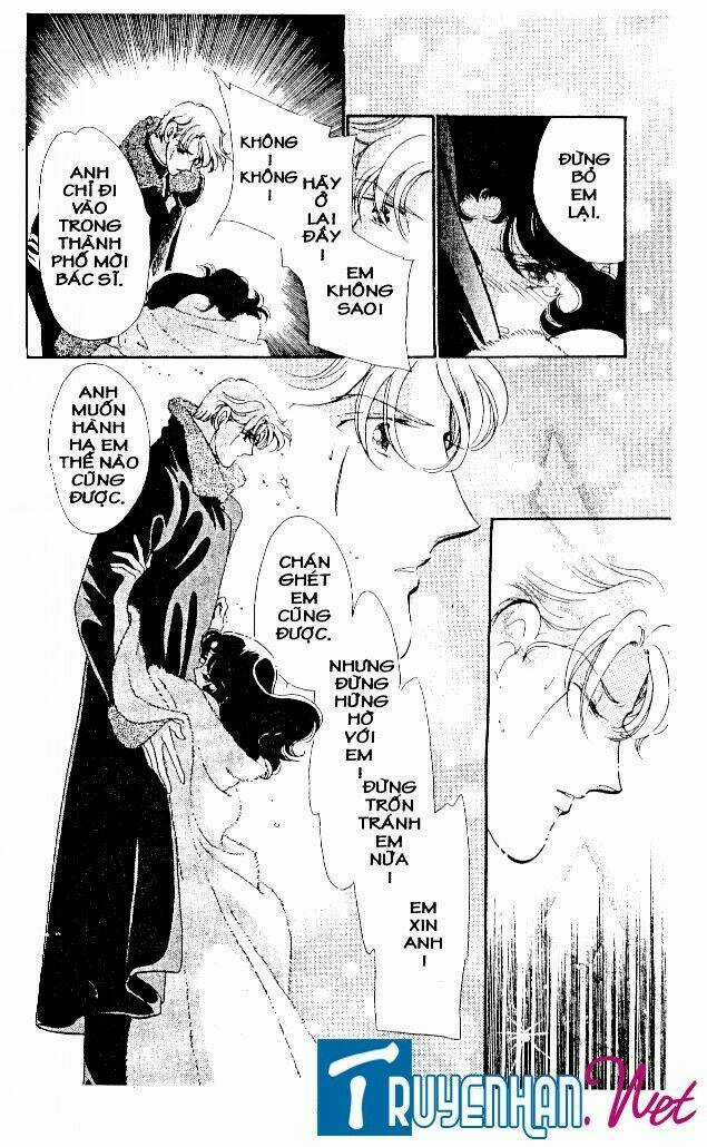 Magnolia Waltz Chapter 29 trang 3