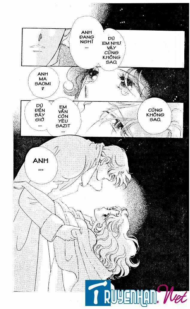 Magnolia Waltz Chapter 29 trang 4