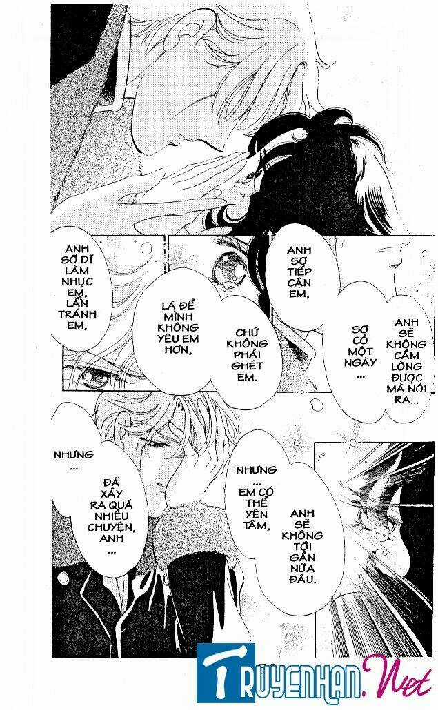 Magnolia Waltz Chapter 29 trang 6