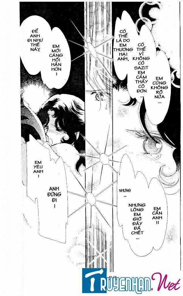 Magnolia Waltz Chapter 29 trang 8