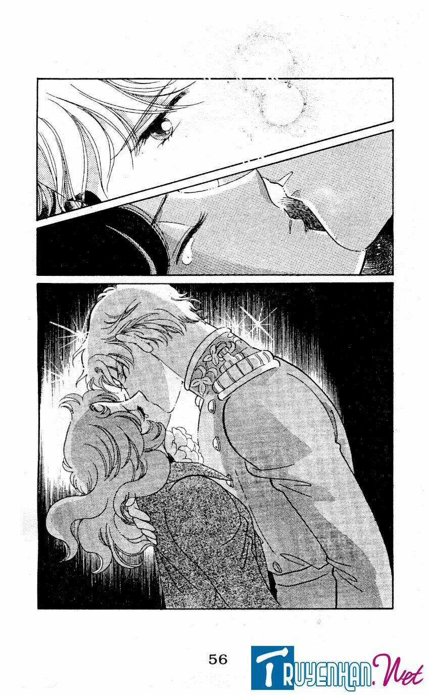 Magnolia Waltz Chapter 3 trang 15