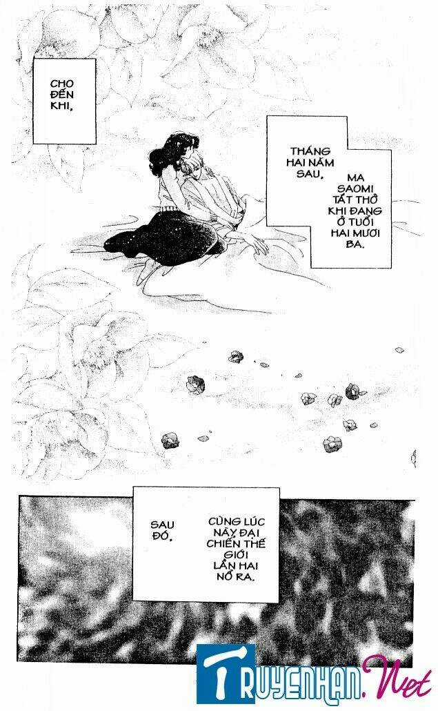 Magnolia Waltz Chapter 30 trang 14