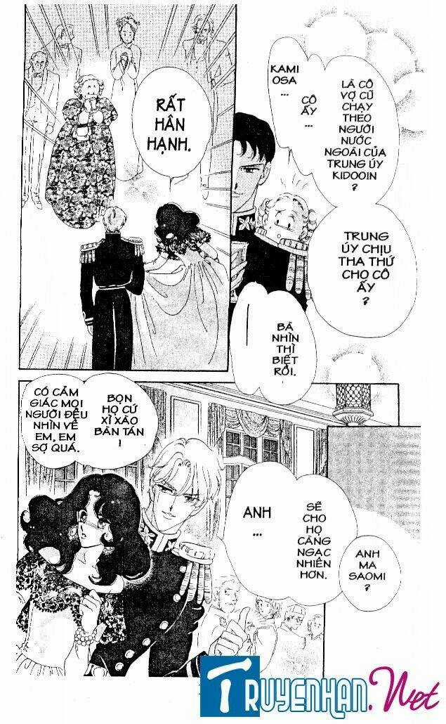 Magnolia Waltz Chapter 30 trang 2