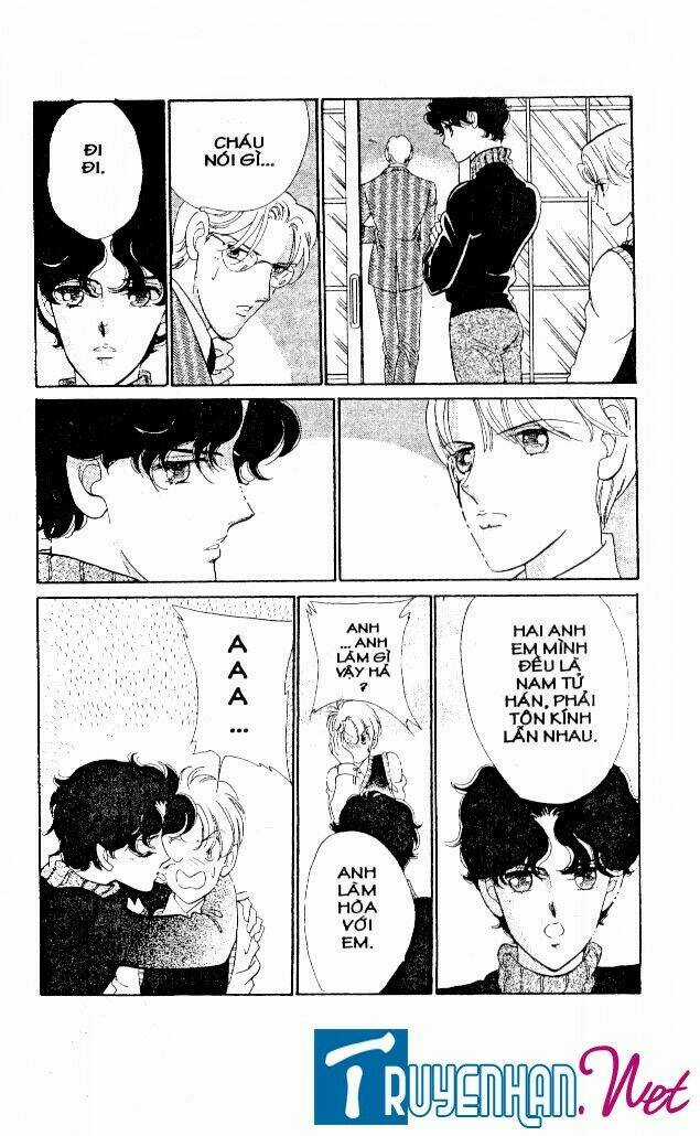 Magnolia Waltz Chapter 30 trang 24