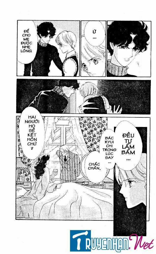 Magnolia Waltz Chapter 30 trang 25