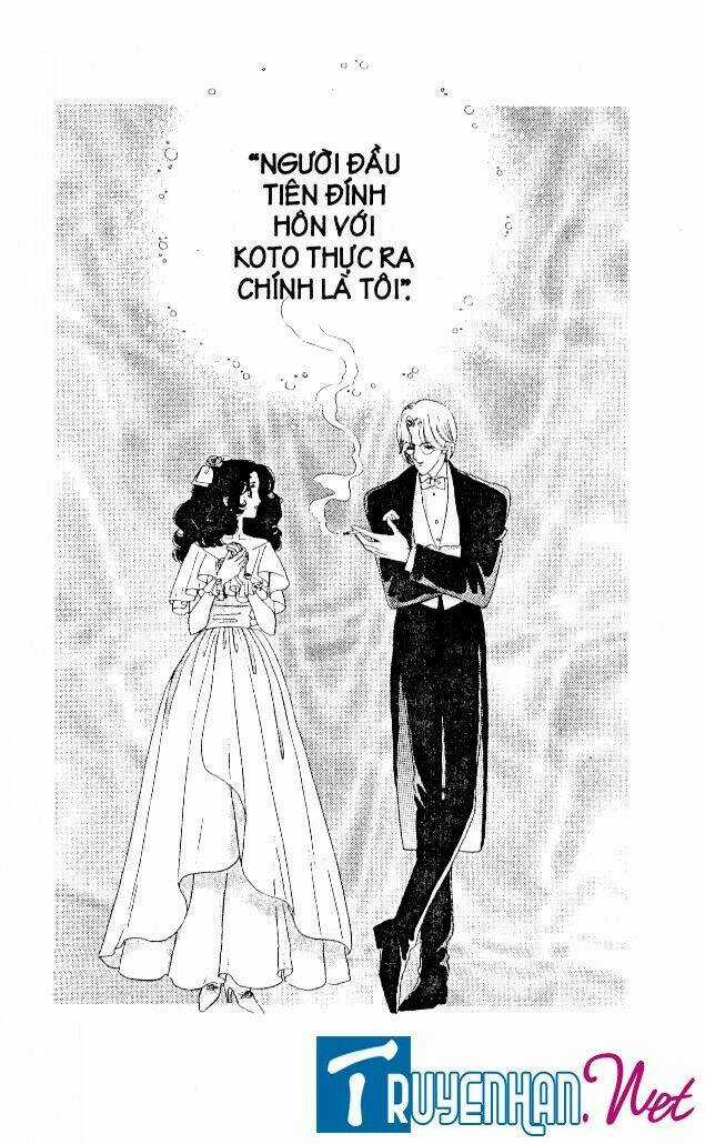 Magnolia Waltz Chapter 30 trang 26