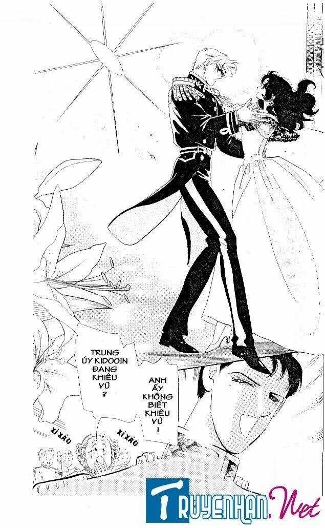 Magnolia Waltz Chapter 30 trang 3