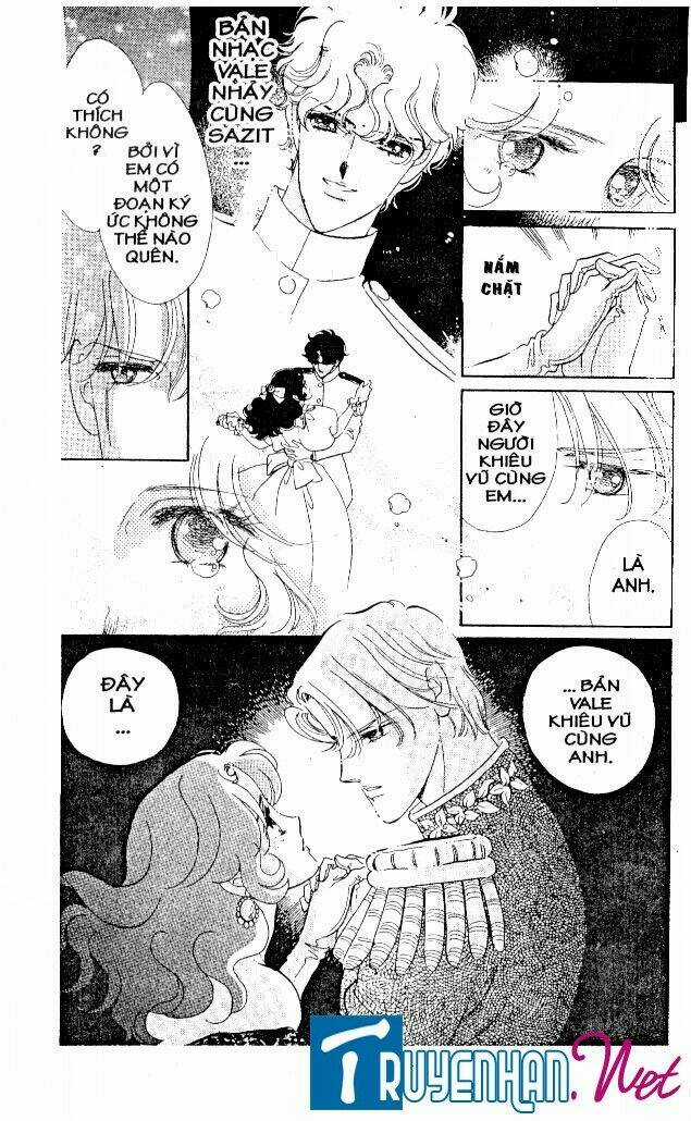 Magnolia Waltz Chapter 30 trang 5