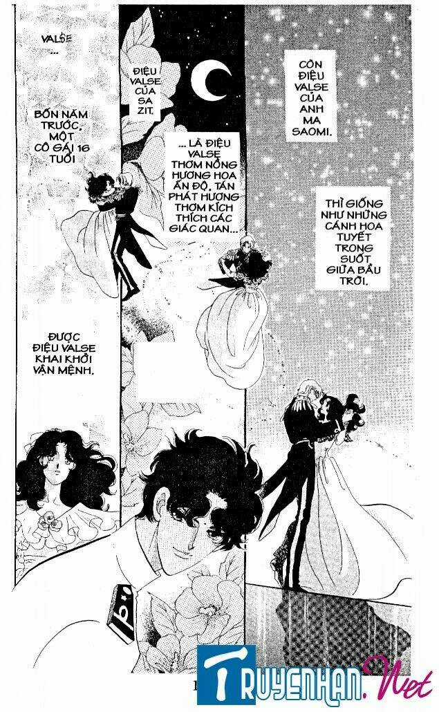 Magnolia Waltz Chapter 30 trang 6