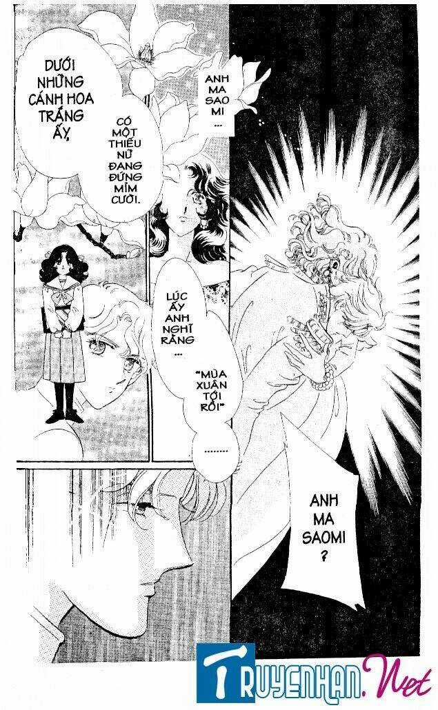 Magnolia Waltz Chapter 30 trang 8