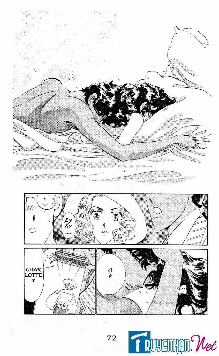 Magnolia Waltz Chapter 5 trang 10