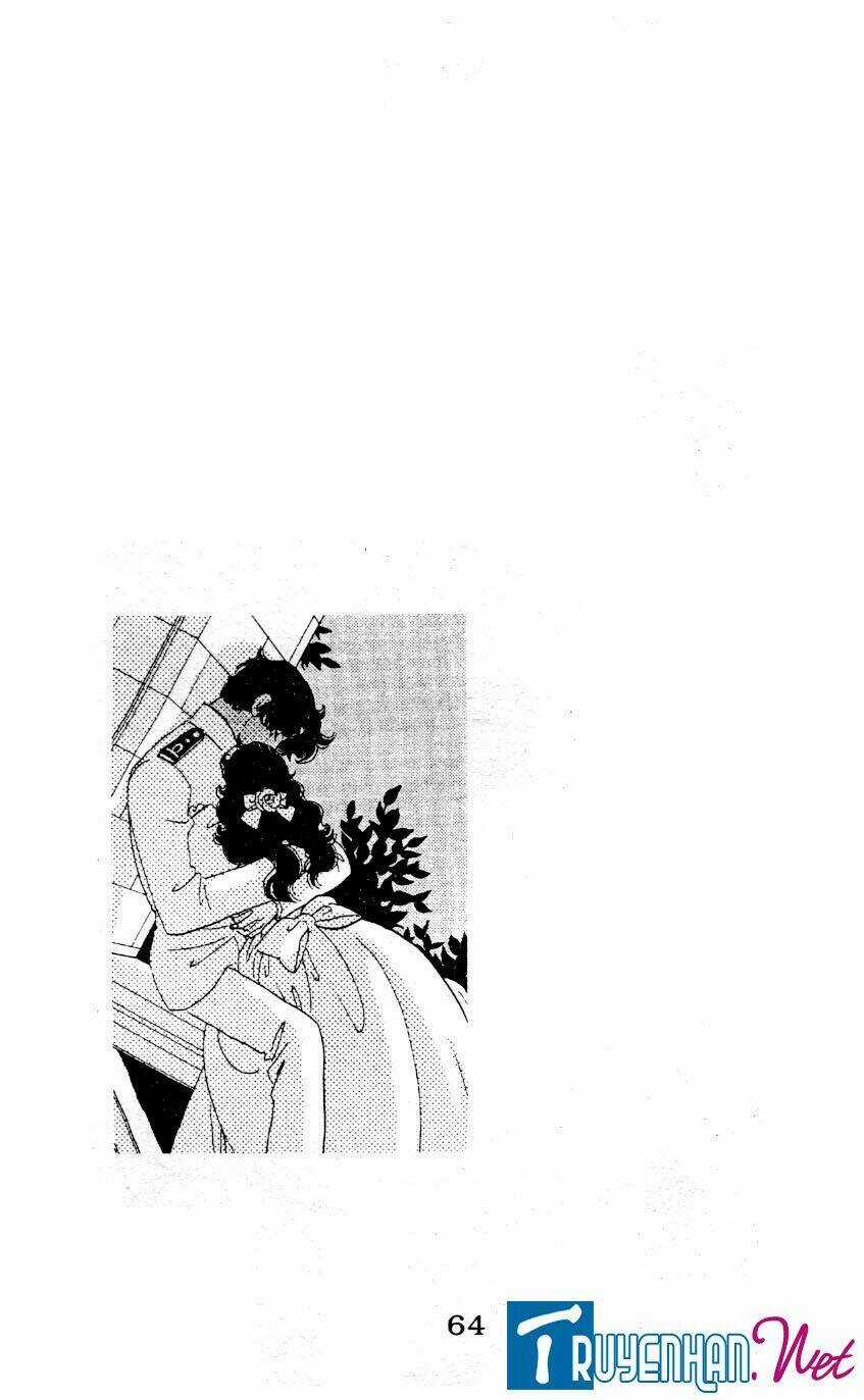 Magnolia Waltz Chapter 5 trang 2