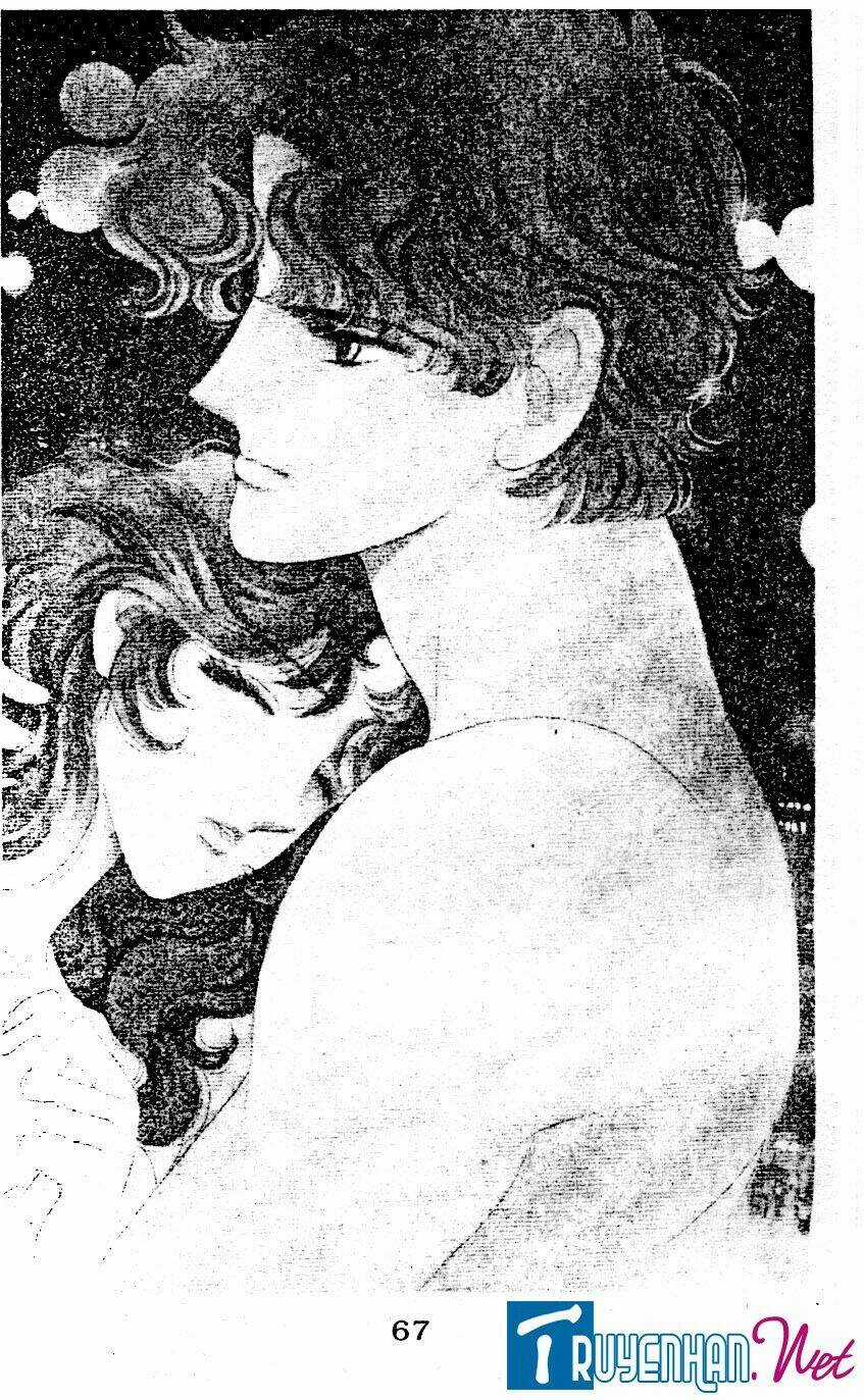 Magnolia Waltz Chapter 5 trang 5