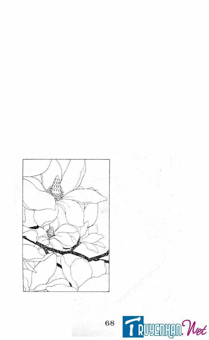 Magnolia Waltz Chapter 5 trang 6