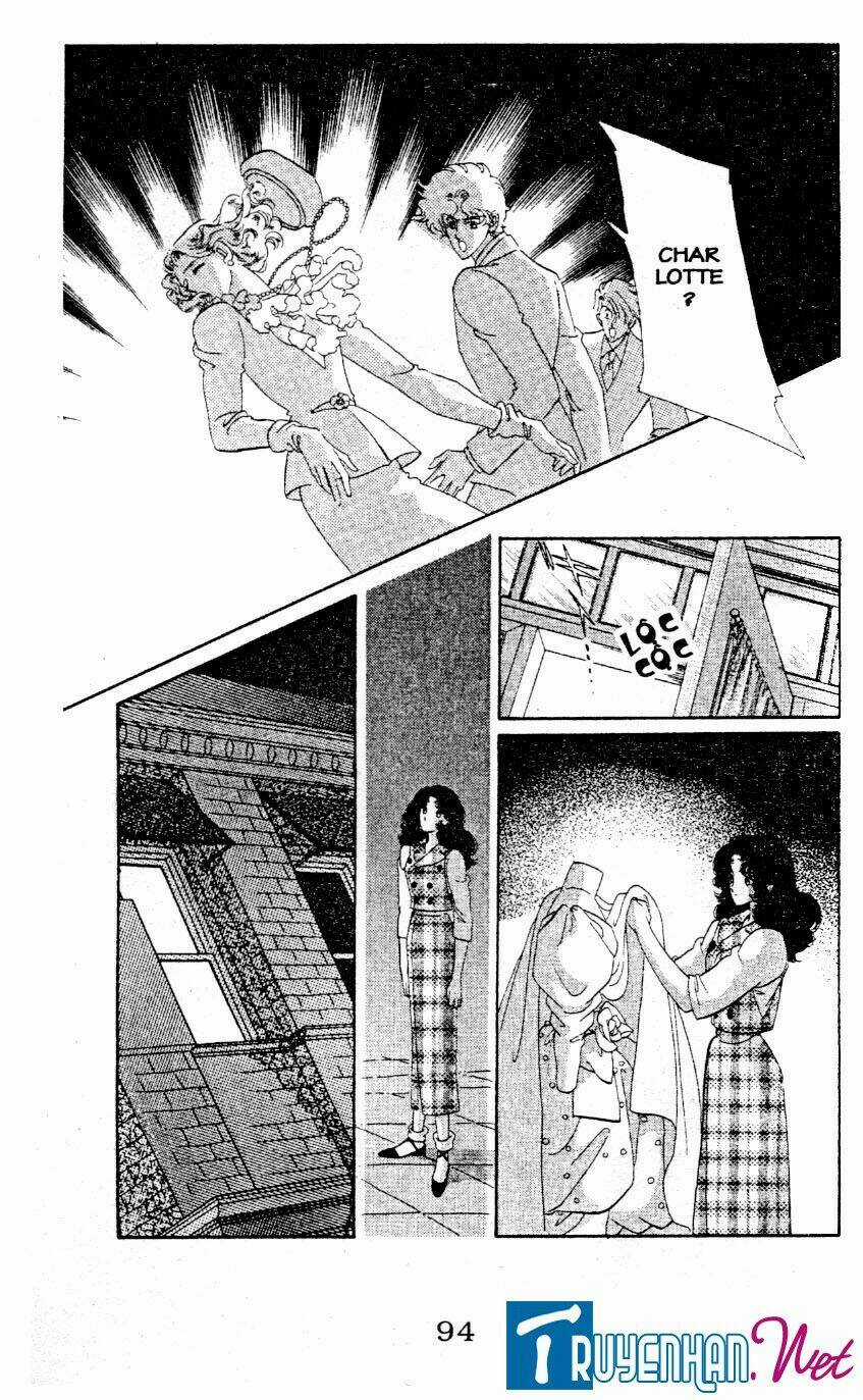 Magnolia Waltz Chapter 6 trang 11