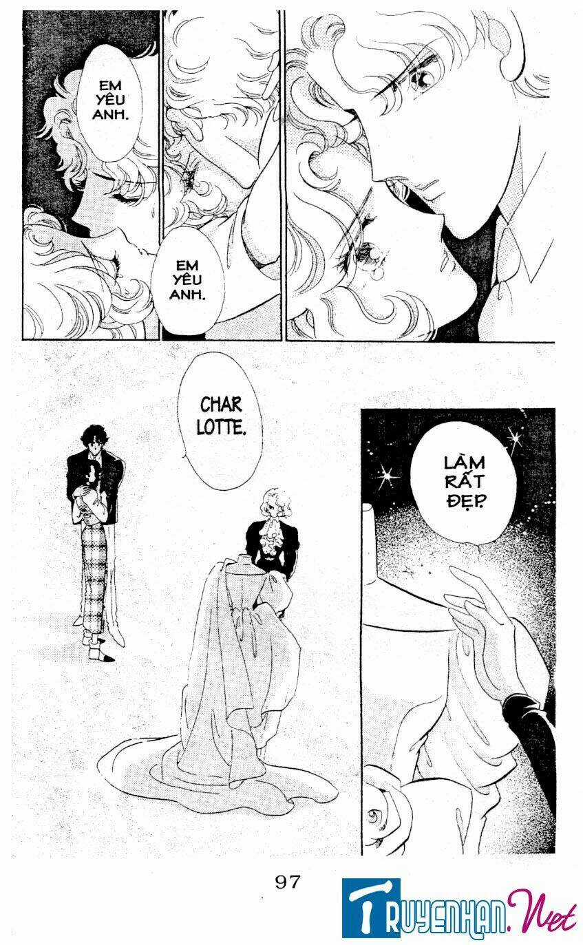 Magnolia Waltz Chapter 6 trang 14