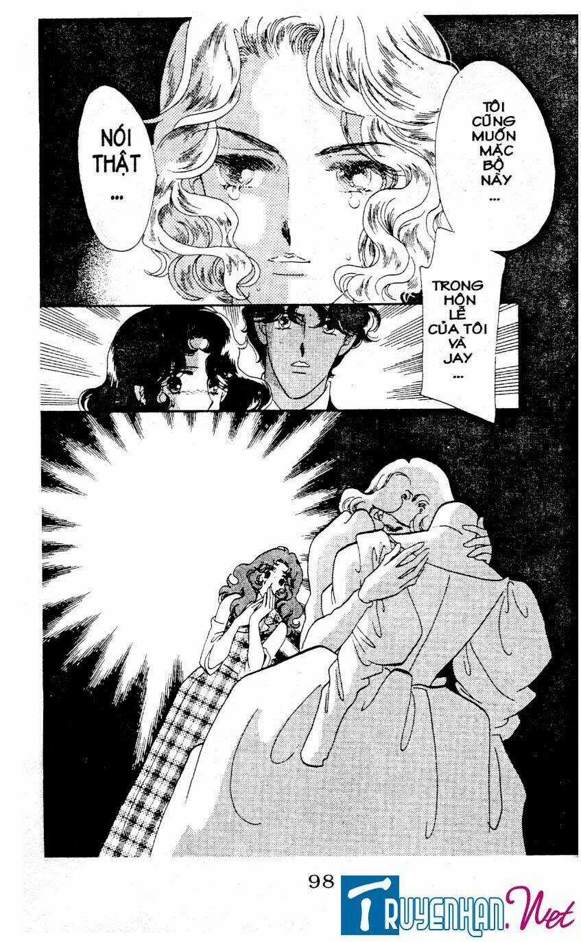 Magnolia Waltz Chapter 6 trang 15