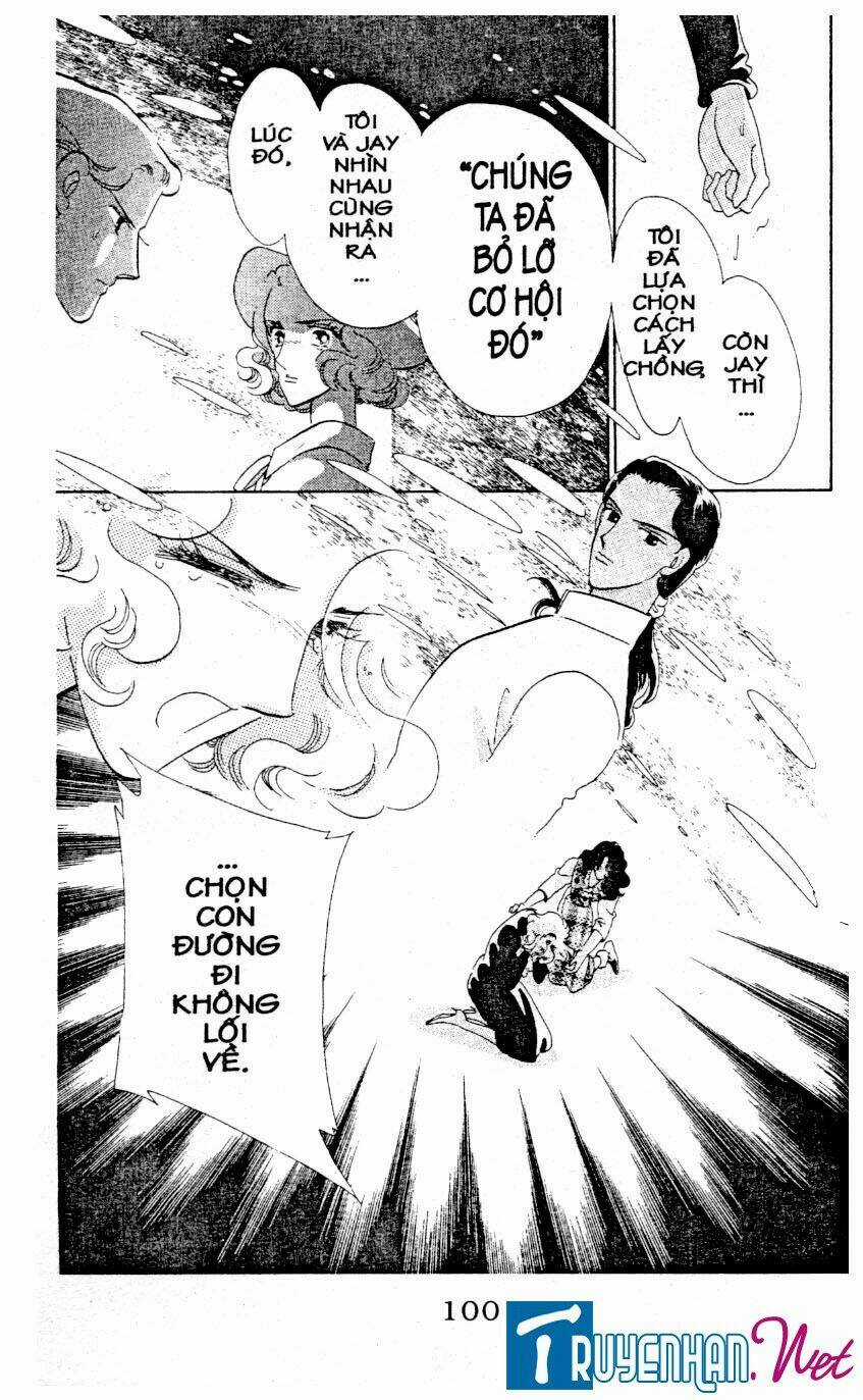 Magnolia Waltz Chapter 6 trang 17