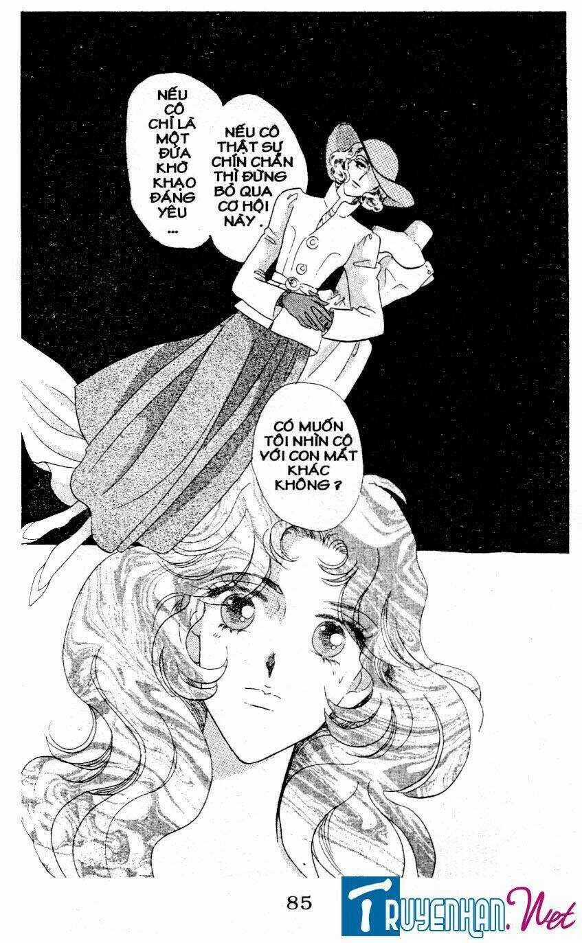 Magnolia Waltz Chapter 6 trang 2