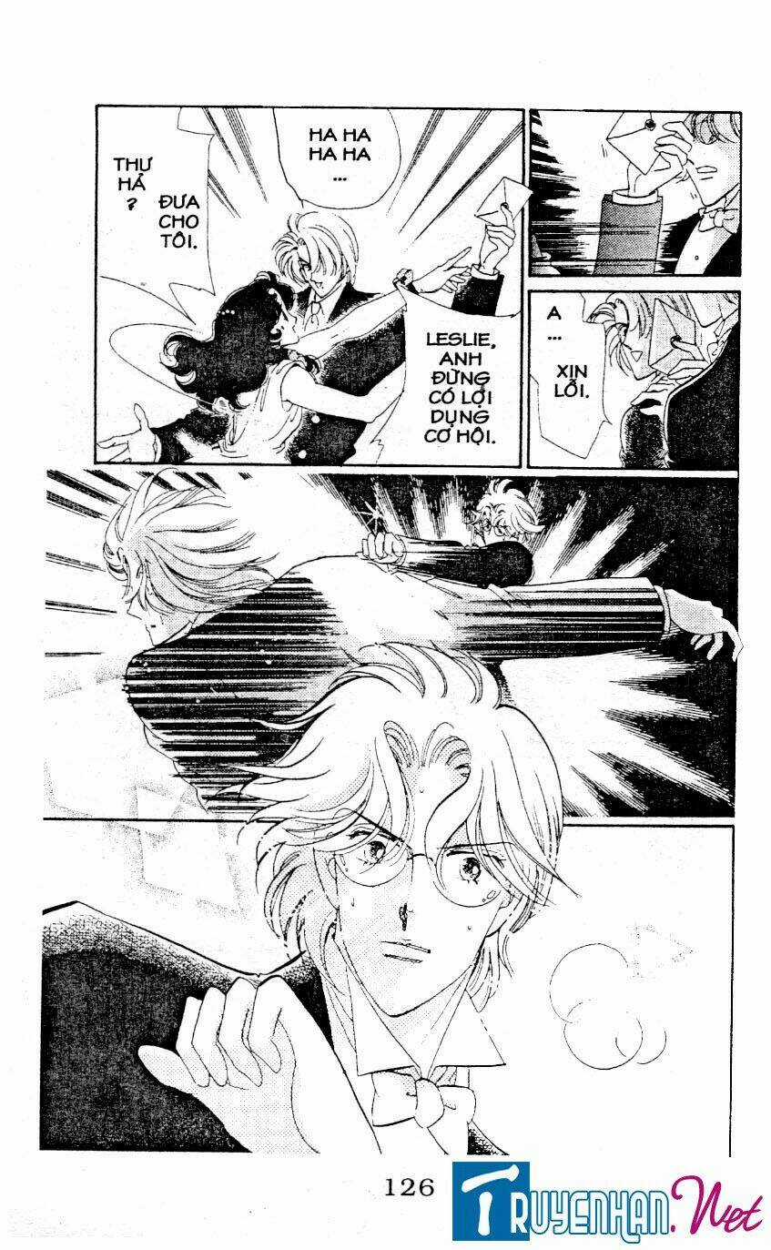 Magnolia Waltz Chapter 7 trang 18