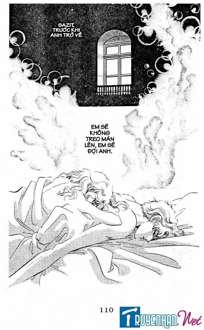 Magnolia Waltz Chapter 7 trang 2