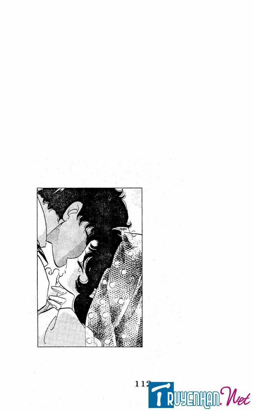 Magnolia Waltz Chapter 7 trang 4