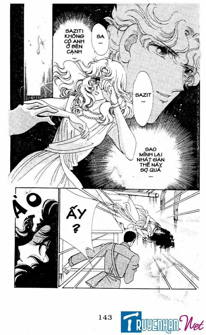 Magnolia Waltz Chapter 8 trang 14