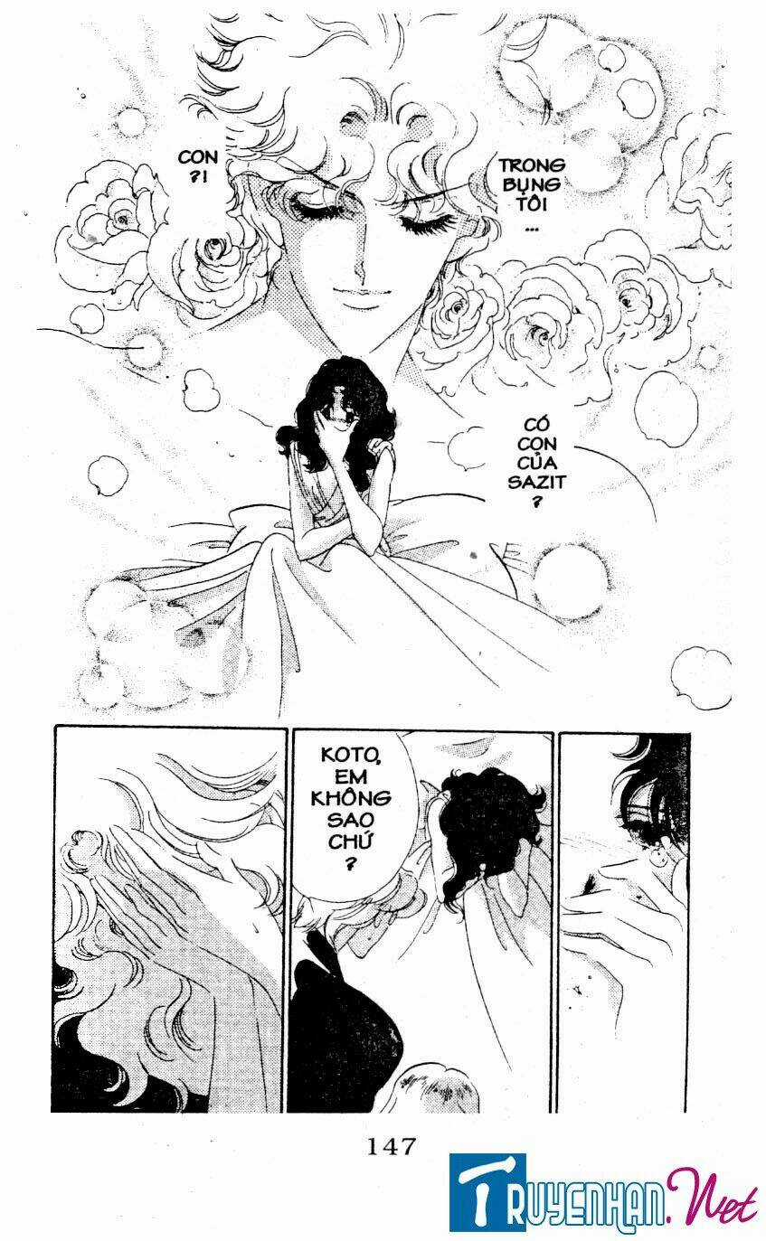 Magnolia Waltz Chapter 8 trang 18