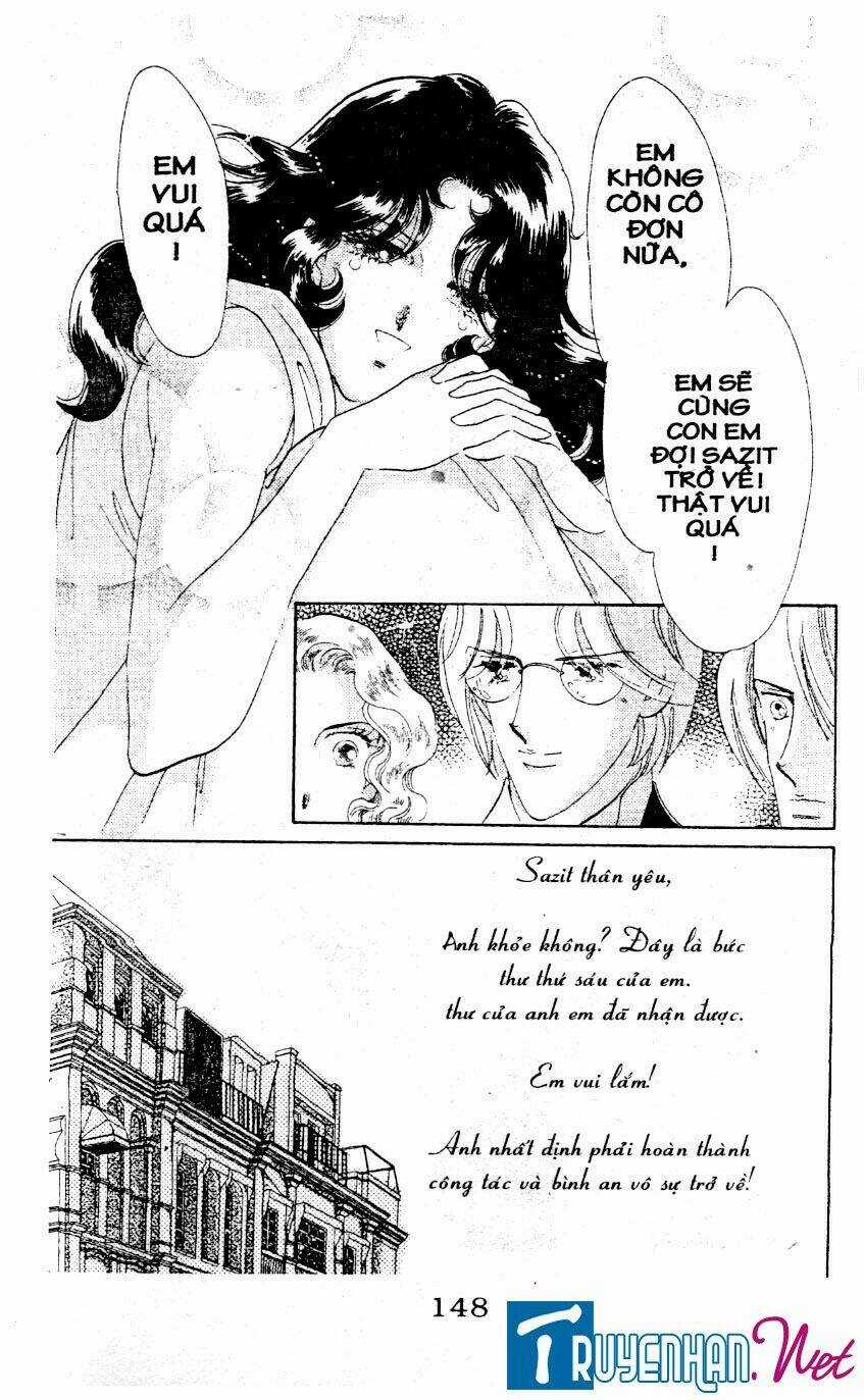 Magnolia Waltz Chapter 8 trang 19