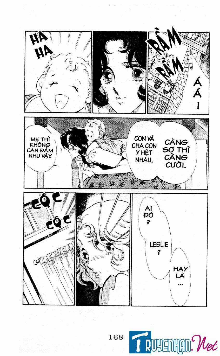 Magnolia Waltz Chapter 9 trang 19