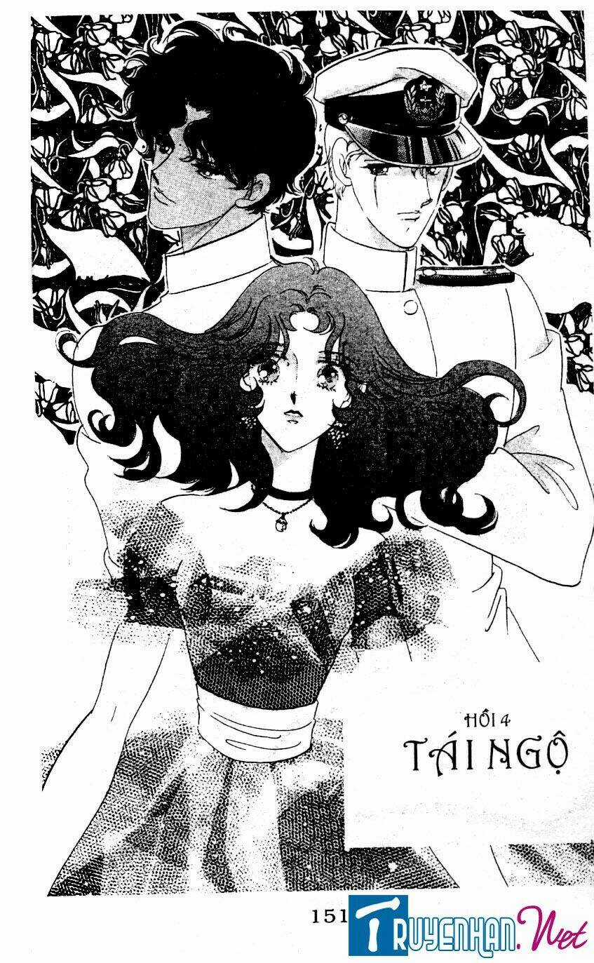 Magnolia Waltz Chapter 9 trang 2