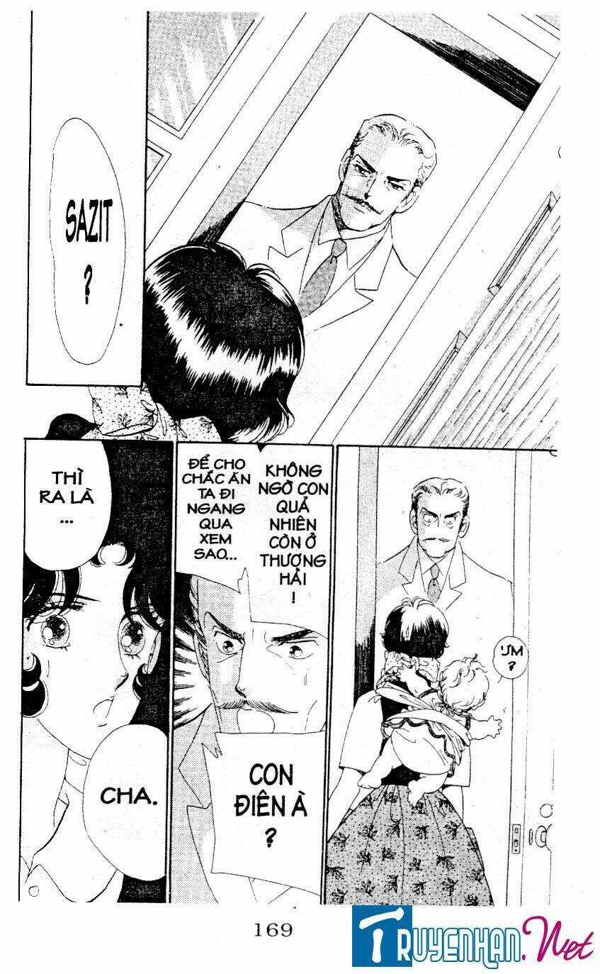 Magnolia Waltz Chapter 9 trang 20