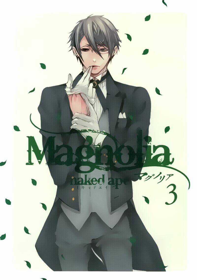 Magnolia Chapter 10 trang 2