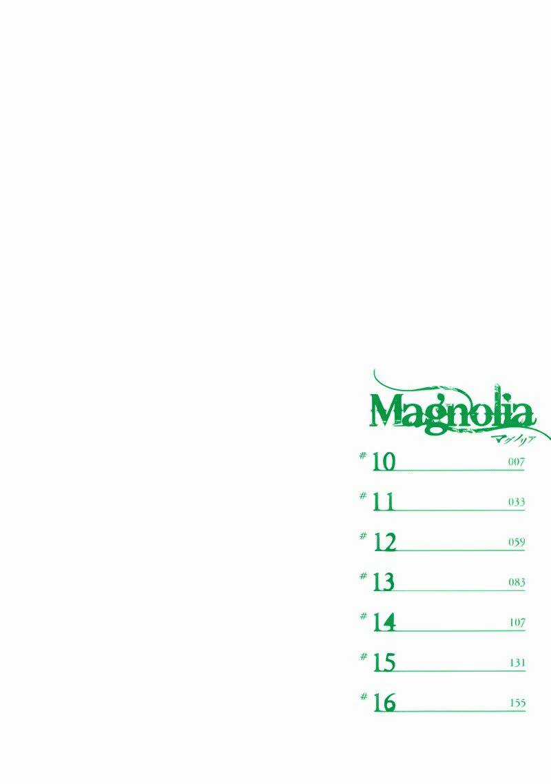 Magnolia Chapter 10 trang 3